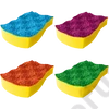 Kép 2/2 - Vileda Color Pur Active mosogatószivacs