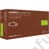Kép 3/4 - Mercator comfort powder-free latex púdermentes vizsgálókesztyű S