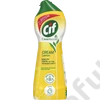 Kép 1/2 - CIF súrolókrém citromos 250 ml