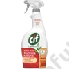 Kép 3/3 - CIF Cleanboost Univerzális zsíroldó spray 750 ml régi