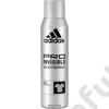 Kép 2/2 - Adidas Pro Invisible férfi deo spray 150 ml régi