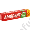 Kép 1/2 - Amodent Herbal fogkrém 100 ml