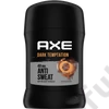 Kép 2/2 - Axe Dark Temptation férfi izzadásgátló deo stift régi