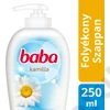 Kép 2/2 - Baba kamilla folyékony szappan 250 ml