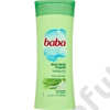 Kép 1/2 - Baba Aloe Verás testápoló