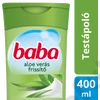 Kép 2/2 - Baba Aloe Vera