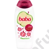 Kép 1/2 - Baba Gránátalma és Alma tusfürdő 400 ml
