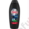 Kép 1/2 - Baba Menta férfi tusfürdő 750 ml