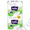 Kép 4/4 - Bella Perfecta Slim Green egészségügyi betét 20 db