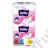 Kép 2/4 - Bella Perfecta Slim Rose egészségügyi betét 20 db