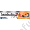 Kép 1/3 - Blend-a-dent Plus műfogsorrögzítő 40 g