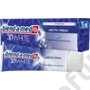Kép 2/3 - Blend-a-med 3D White Arctic Fresh fogkrém 75 ml box