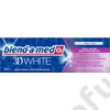 Kép 3/3 - Blend-a-med 3D White Cool Water fogkrém 75 ml doboz