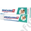 Kép 1/3 - Blend-a-med Anti-Cavity Delicate White fogkrém 75 ml