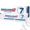 Kép 1/3 - Blend-a-med Complete Protect 7 Chrystal White fogkrém 75 ml