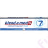 Kép 2/3 - Blend-a-med Complete Protect 7 Extra Fresh fogkrém 100 ml