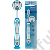 Kép 1/2 - Chicco gyermek fogkefe 3-6 éves korig
