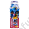 Kép 1/2 - Colgate® Big Kids Smile gyermek fogkefe 3-5 éves korig 2 darab