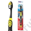 Kép 2/3 - Colgate® Big Kids Smile gyermek fogkefe 6-9 éves korig