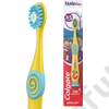 Kép 2/3 - Colgate® Kids Smile gyermek fogkefe 3-5 éves korig