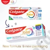 Kép 3/3 - Colgate® Total fogkrém 7-12 new
