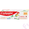 Kép 1/2 - Colgate Kids fogkrém 3-5 éves korig 50 ml