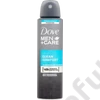 Kép 2/2 - Dove Men + Care Clean Comfort férfi deo spray