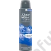 Kép 1/2 - Dove Men + Care Cool Fresh férfi deo spray 150 ml
