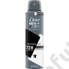 Kép 1/2 - Dove Men + Care Invisble Dry férfi deo spray 150 ml