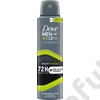 Kép 1/2 - Dove Men + Care Sport Fresh férfi deo spray 150 ml