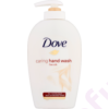 Kép 1/2 - Dove caring hand wash Fine Silk folyékony krémszappan 250 ml