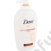 Kép 2/2 - Dove Fine Silk folyékony krémszappan