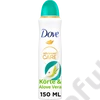Kép 2/3 - Dove Go Fresh körte és aloe vera deo spray 150 ml mobil