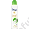 Kép 1/3 - Dove Go Fresh uborka és zöld tea deo spray