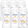 Kép 1/2 - Dove Invisible Care Water Lily &amp; Rose deo stift 40 ml 6 darab