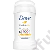 Kép 2/2 - Dove Invisible Dry White Freesia &amp; Violet deo stift 40 ml