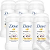 Kép 1/2 - Dove Invisible Dry White Freesia &amp; Violet deo stift 40 ml 6 darab