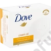 Kép 2/2 - Dove cream oil krémszappan