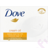 Kép 2/2 - Dove cream oil krémszappan
