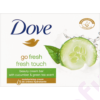 Kép 2/2 - Dove fresh touch krémszappan