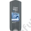 Kép 1/2 - Dove Men+Care Cool Fresh férfi tusfürdő 400 ml