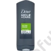 Kép 2/2 - Dove Men+Care Extra Fresh férfi tusfürdő 400 ml old