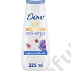 Kép 2/2 - Dove anti-stress krémtusfürdő 225 ml mobil
