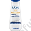 Kép 2/2 - Dove deeply nourishing krémtusfürdő 225 ml mobil