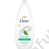 Kép 1/2 - Dove fresh care krémtusfürdő 720 ml