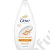 Kép 1/2 - Dove fruity nourish krémtusfürdő 450 ml