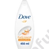 Kép 2/2 - Dove fruity nourish krémtusfürdő 450 ml mobil