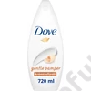 Kép 2/2 - Dove gentle pamper kérmtusfürdő 720 ml mobil
