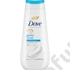 Kép 1/2 - Dove gentle scrub krémtusfürdő 225 ml