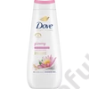 Kép 1/2 - Dove glowing krémtusfürdő 400 ml